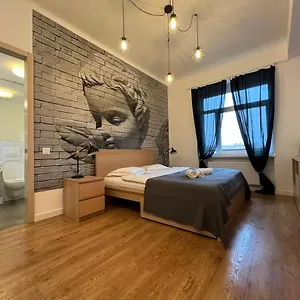 Exclusive Homes Apartment Budapest