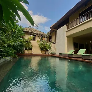 Purnamasari Villa Ubud (Bali)