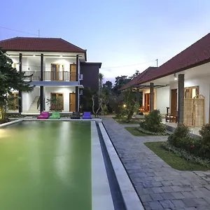 Papaya House Homestay Ubud (Bali)