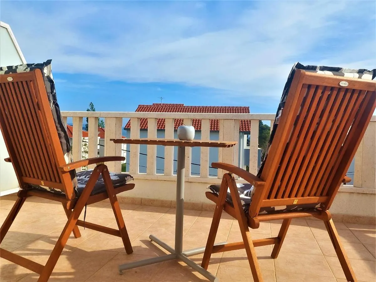 Apartments Roko Kaštela